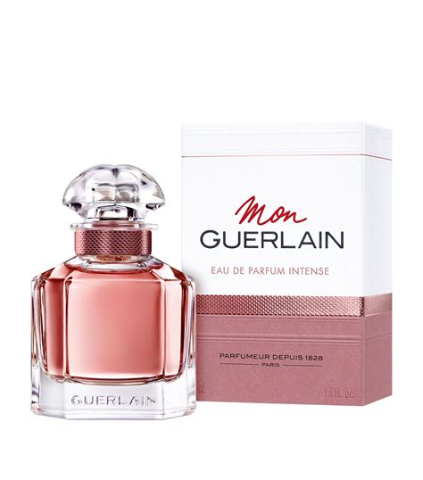 mon guerlain intense 50ml